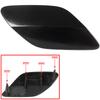 Tapa de Lavaparabrisas Vw Golf Plus 09-14 Negra Derecha