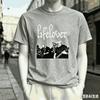 Lifelover For Fan Gift Tshirt Unisex Unisex Harajuku Oversized Unisex Short Sleeve Streetwear High Quality Couples Comfortable Soft