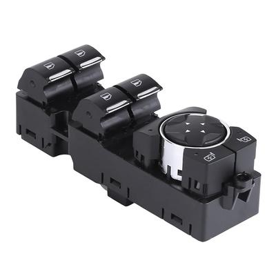 Elektrische toestellen voor auto's – Schakelaars