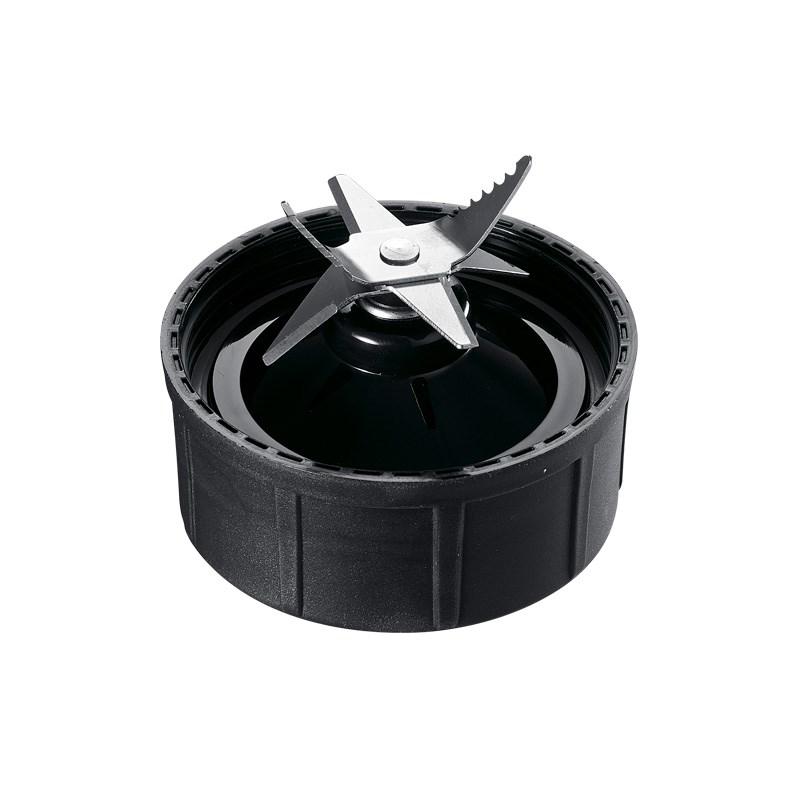 Blender Noveen Sport Mix & Fit SB2000 Xline Black