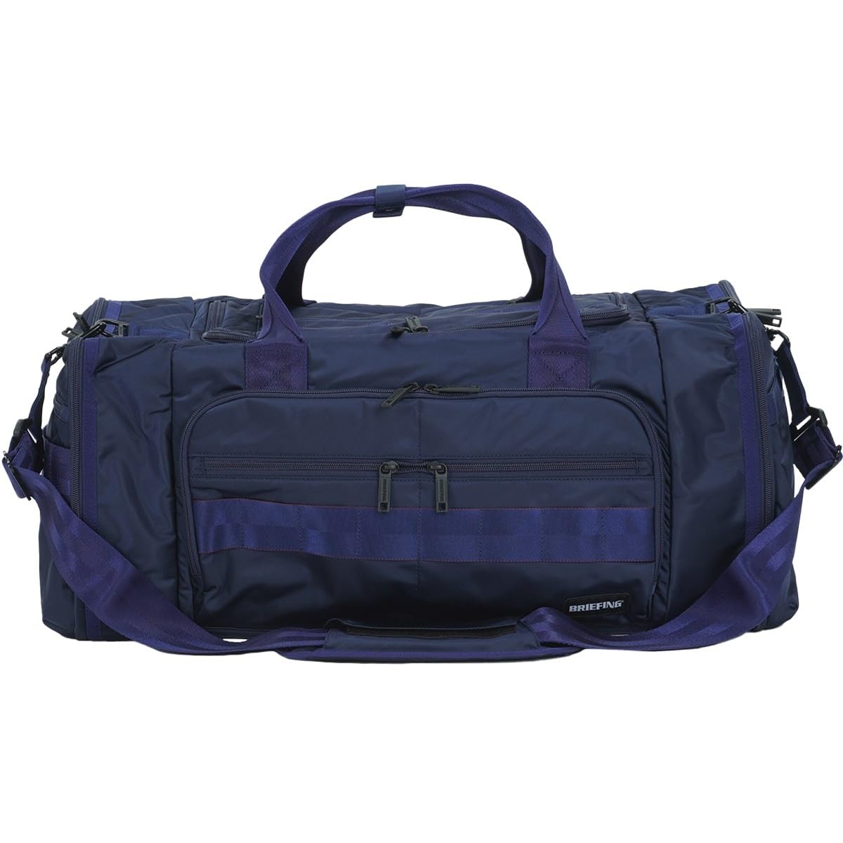 

Сумка для гольфа CLUB CONTAINER ECO TWILL NAVY [ОБЗОР] NAVY(С076)