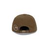 MALBON GOLF Malbon Logo Artwork Ball Cap Green