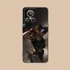 Game Delta Force Matte TPU Mobile Phone Case for Realme 15 14 13 12 11 10 9 Pro Plus T i Lite 5G Colorful Printing Cover