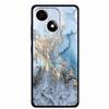 Case For ZTE Blade A35e Global Soft Silicone Phone Cases for ZTE Blade A35 E Dustproof Back Cover Moon Wolf Coque for ZTE A35E