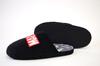 Marvel Knyac Approximately Micro Polyester Slippers, Logo, Disney, Morishita, 25cm, 100%