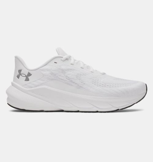 [Under Armour] UA Turbulence [6006717-100] White-255