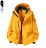 Unisex 2026 Spring/Autumn Windproof Waterproof Mountaineering Jacket