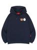 Cutie Animal Friends Hoodie Unisex Big Size M~4Xl (A Type)