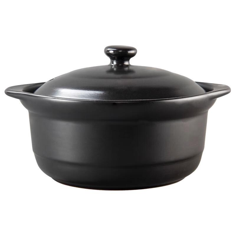 WuTuo Spodumene Ceramic Casserole Pot