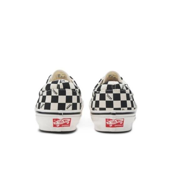 Vans OG Era LX 'Checkerboard' 2020 VN0A4BVA01Z Men's Shoes