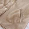 Cozy Autumn/Winter Fleece Pajama Set for Couples – Warm, Loose, and Suitable for Outdoor Wear