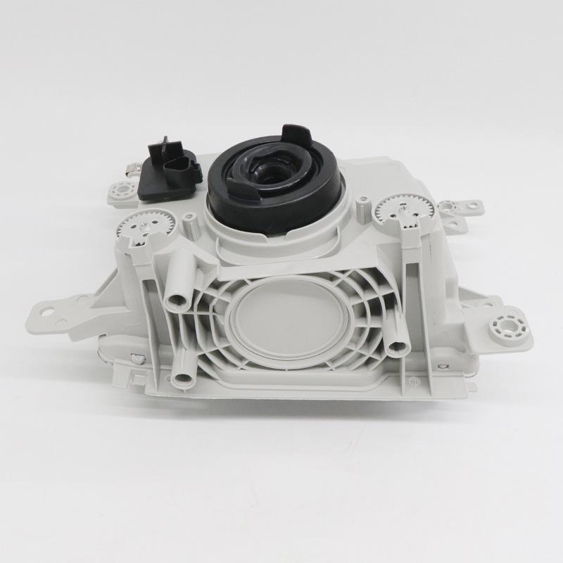 Qingling National IV 100P Isuzu Headlight Assembly