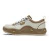 FILA Cookies Comfortable Versatile Fashion High-End Retro Simple Lifestyle Casual Shoes Women sneaker Beige F12W522301FNA