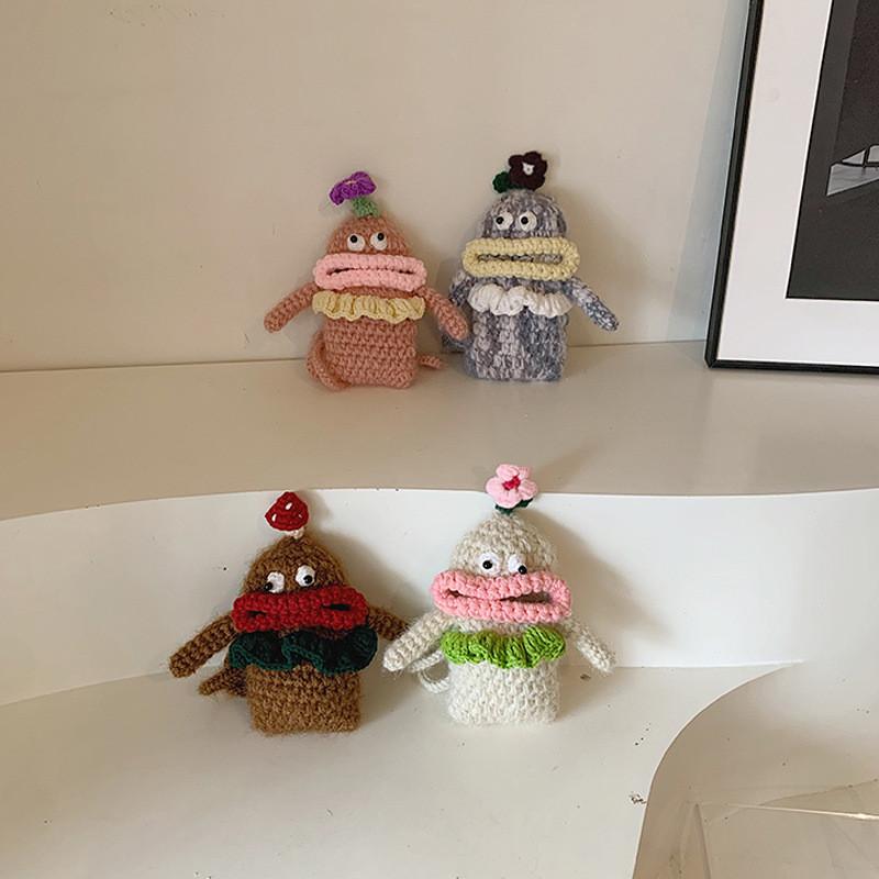 Lovely Fun And Cartoon Character Crossbody Purse For Boys And Girls Perfect For Preschoolers