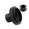 1.25  Astronomical Telescope Mount Adapter   T SLR   For   Camera