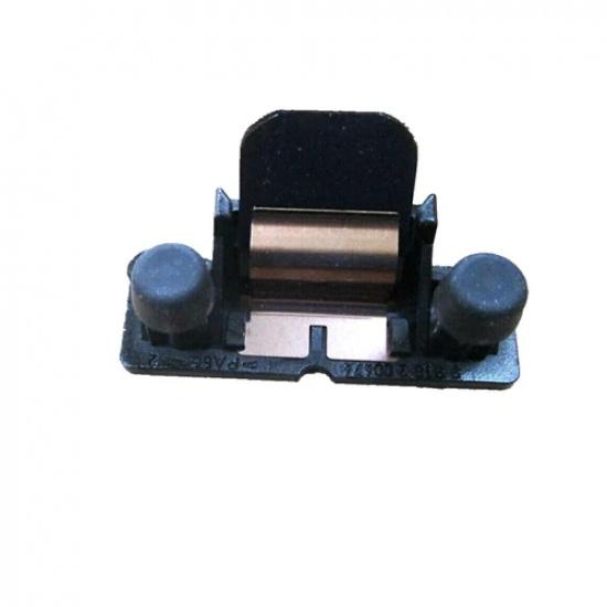 1Pc for Land Rover Discovery 4 sunroof handle clip Discovery 3 roof sunroof blind sunroof guide clip One clip