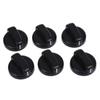 General Universal Replacement Range Oven Knob Stove Repair Accessories Cooker Knob Gas Stove Knob