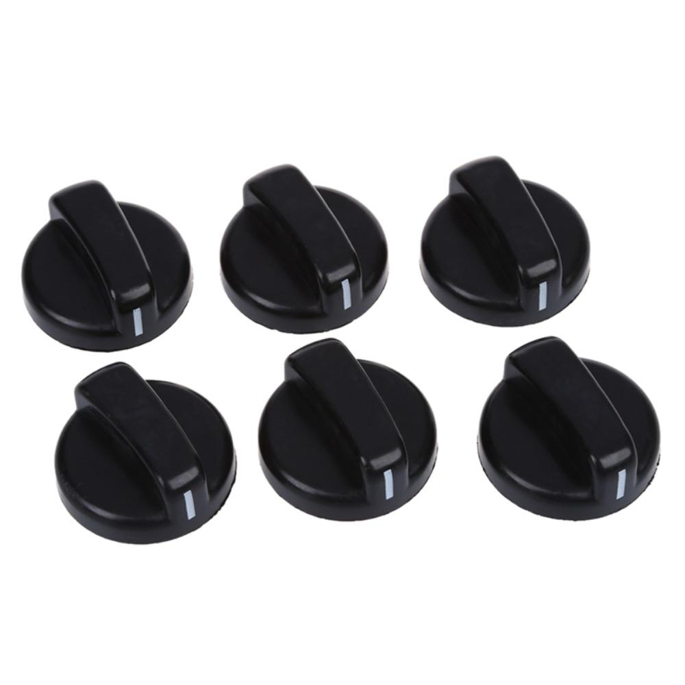 General Universal Replacement Range Oven Knob Stove Repair Accessories Cooker Knob Gas Stove Knob