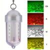 LED Night Fishing Light Underwater Night Fishing Finder Light Lamp Durable