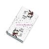 Christmas Dish Cloth Soft Absorbent Polyester Kitchen Towel With Festival Holiday Designs