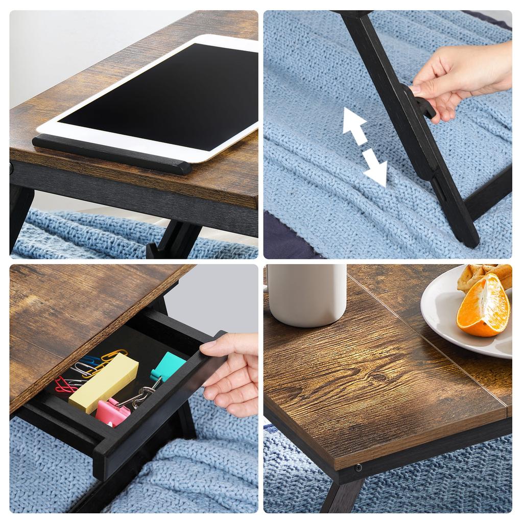 Laptop Table - Lld110B01