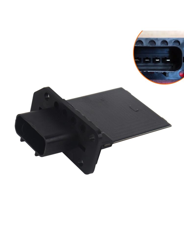 Blower Motor Resistor OEM 3F2Z18591AA for F150