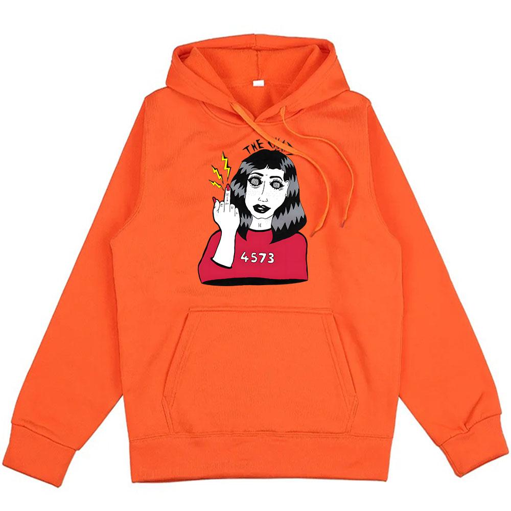 Mum Stole My Darts The Chats Hoodies Moletom Long Sleeve Casual Unisex Streetwear Winter Fleece Pullovers Men Clothing