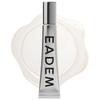 Eadem Le Chouchou Exfoliating + Softening Peptide Lip Balm 0.49 Oz Butter Mochi cLear   Unscented