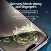 5 Pcs Hydrogel Film For iPhone 17 16 16e 15 14 13 12 11 Pro Max Plus 12 13 Mini 8 7 Plus SE XR X XS Full Cover Screen Protector2