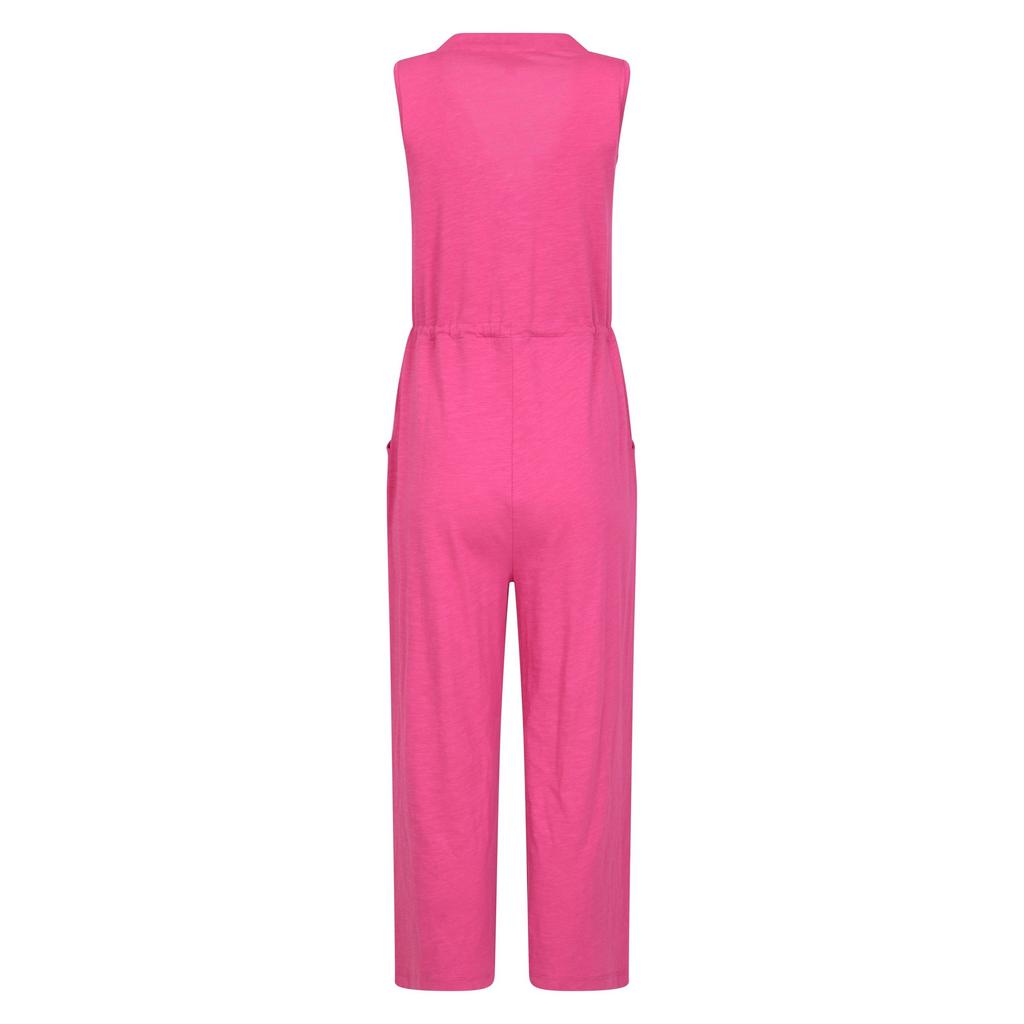 Mountain Warehouse Womens/Ladies Bahamas Jumpsuit