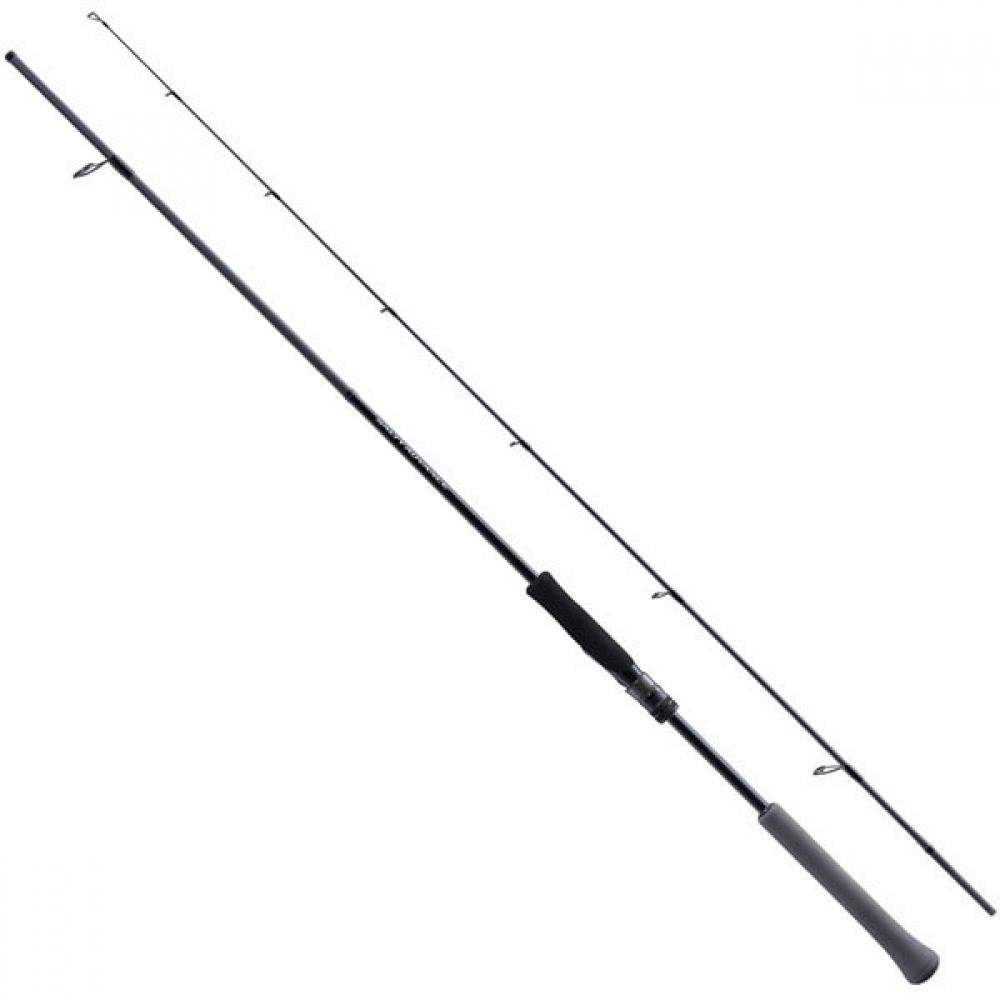 Shimano 25 Salty Advance Blade Jigging S70 0 Offshore Rod 274670