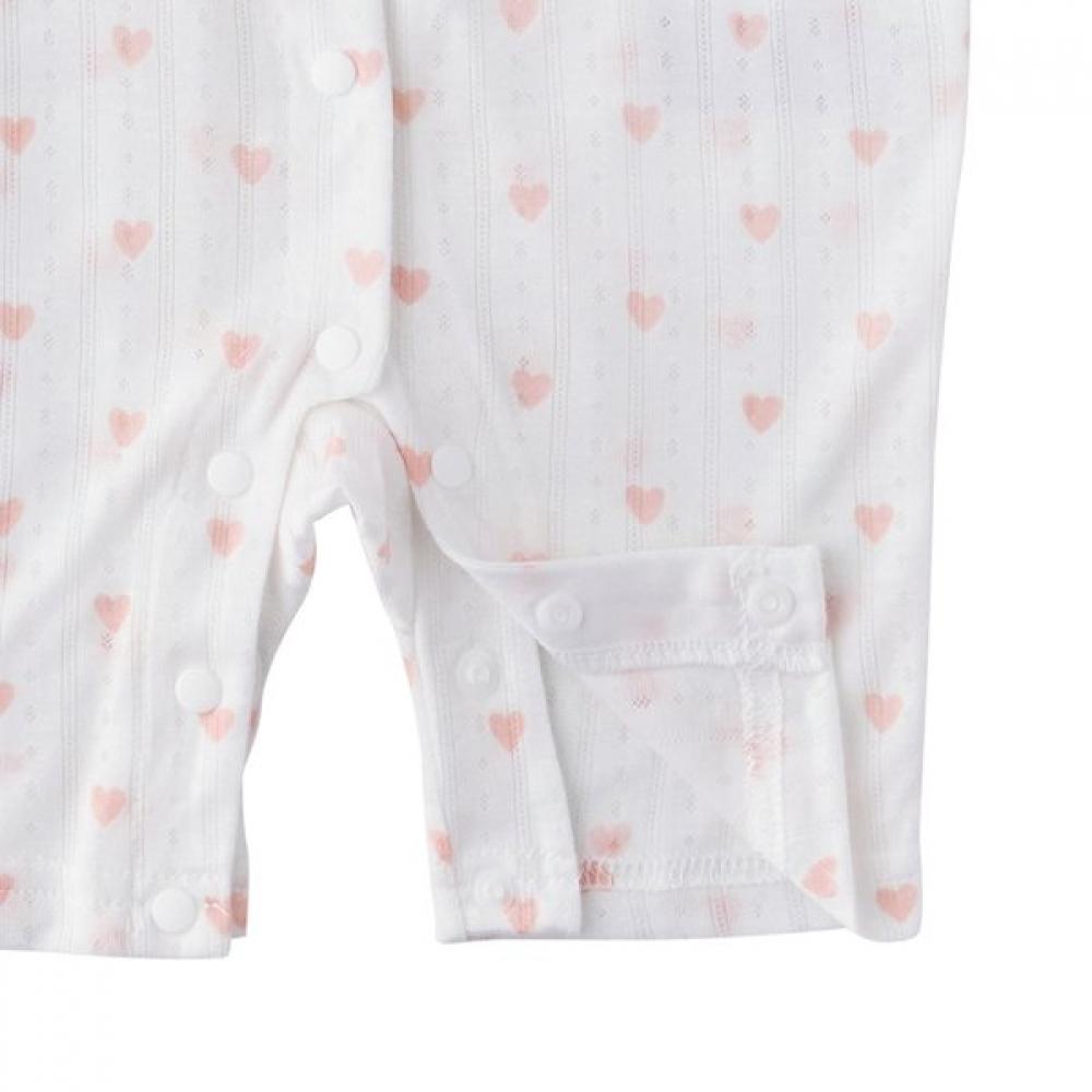 Mink Mui Hatrio Cell Set Romper  36370 041 08 