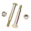 Locking Bolt Corrosion Resistant Metal Hardware for Electric Garden Tool Assembly 137644,532193406