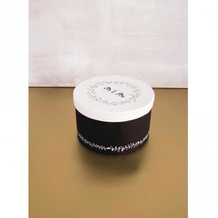 A5 Flower Crown Stencil + Spatula