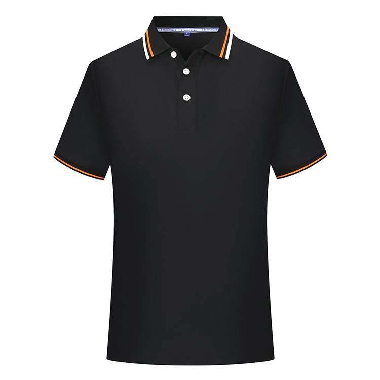 XBYK 239  200G Sea Island Cotton Piqué POLO