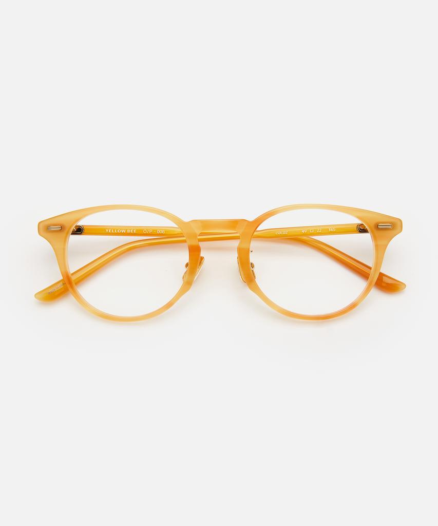 Yelloubi O/P-006 Col.02