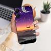 Funda Animal de Moda Para Xiaomi Redmi 13C Fundas 13 C 4G 5G Silicona Suave TPU Funda de Teléfono Cubierta Para Redmi 13R Coque Protectora