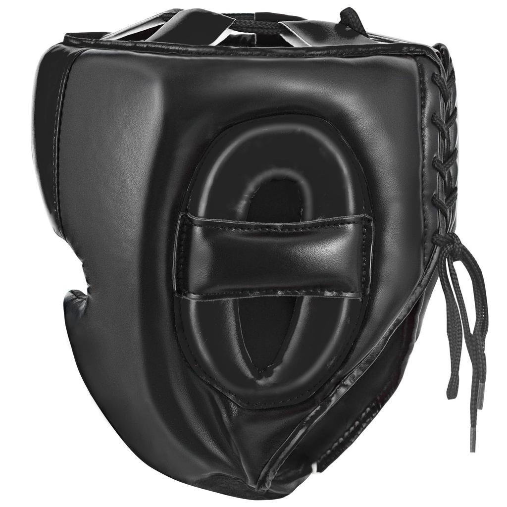 Raytos Headgear Boxing 210g 180 degree wide field of independent zone with head Kickboxing Bokushingu Boxing and [Lightweight PU, view, protection,