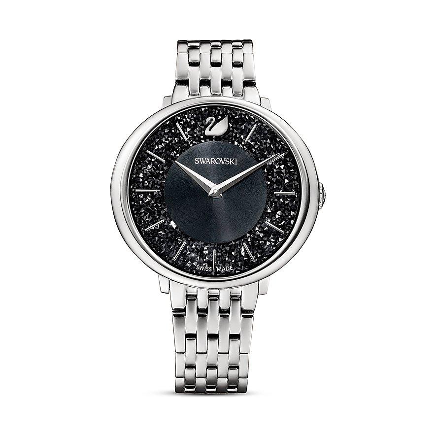 Swarovski Women`s Stainless Steel Quartz Watch