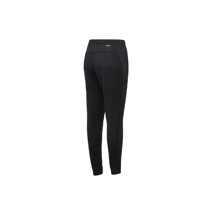 adidas Sports Pants Men's Black Thin GT5567