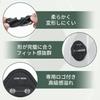 Step Wagon Car Door Lock Cover Protective Function Rustproof Waterproof
