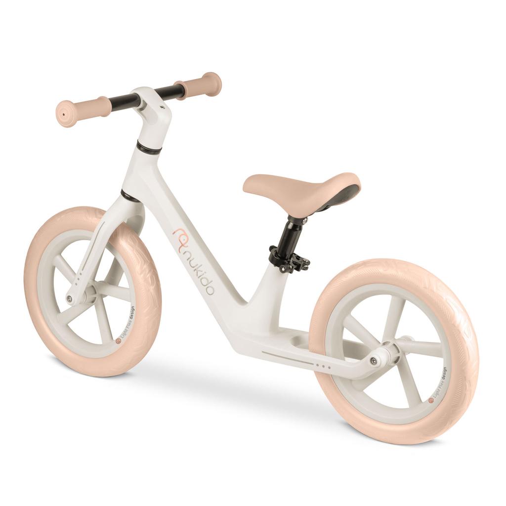 Light Flee Nukido Balance Bike For Kids