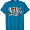 National History Day Kansas 2026 T-Shirt