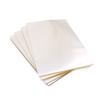 Plastic Sheets For Soap (apx 1000)