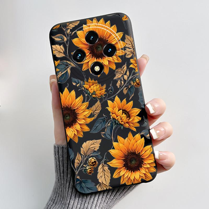 Casing For Umidigi G100 Pro G100A Phone Case Aesthetic Luxury Cute Cool Boy Girls Black Matte Soft TPU Silicone Back Shell Cover