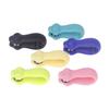 Portable Finger Joint Tiger Point Massage Clip Wearable Acupressure Clip Hand Meridian Massager For Relief Stress Anxiety Care