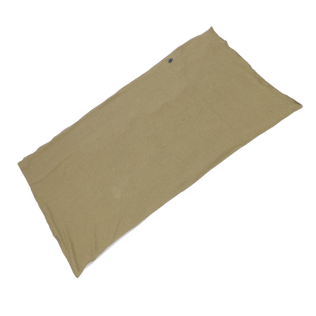 Electric Heated Shawl Blanket Washable Comfortable Warm Portable Heating Shawl Wrap for   Travel