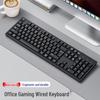 OLOEY Mechanical Feel Keyboard and Mouse Combo