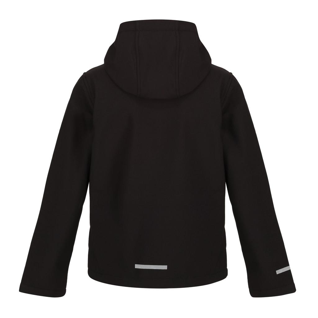 Regatta Professional Childrens/Kids 3 Layer Soft Shell Jacket