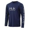 Herren Schnelltrocknendes UV-Schutz Angelhemd Langarm Bambusfaser Outdoor Performance Top Herbst Angeln